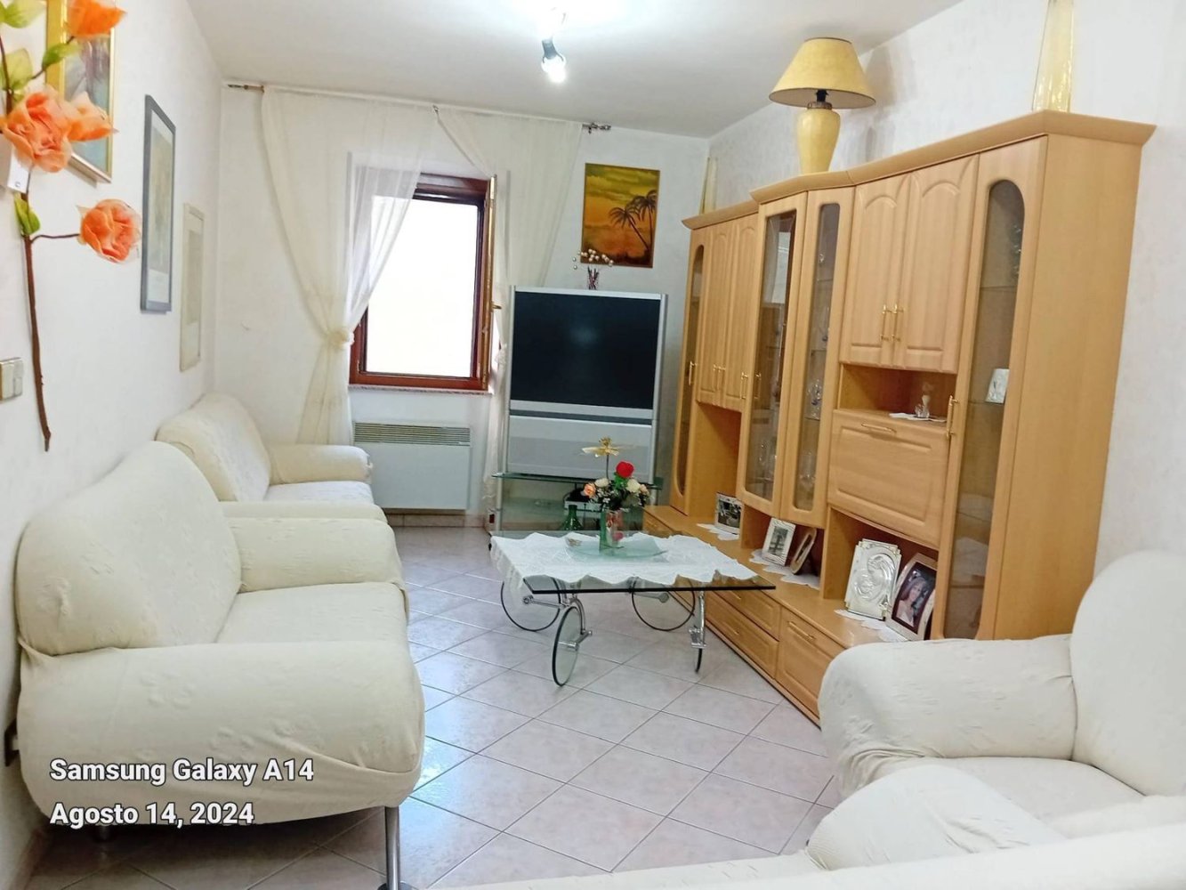 Дом с 6 комнатами в Лезина, Италия № 103829