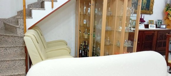 Дом с 6 комнатами в Лезина, Италия № 103829 11