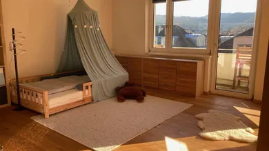 Квартира с 3 комнатами в Глогниц, Австрия № 232557