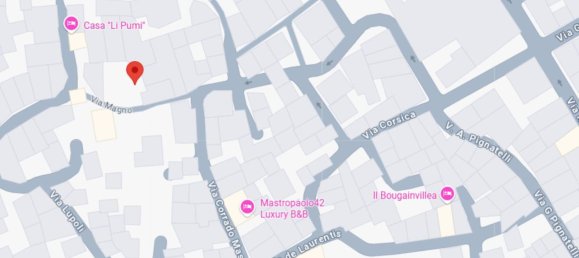 1 Schlafzimmer Wohnung in Grottaglie, Italy, Nr. 291358 6