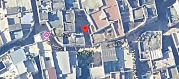 1 Schlafzimmer Wohnung in Grottaglie, Italy, Nr. 291358 9