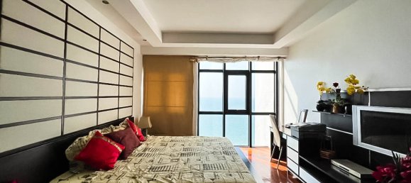 3 bedrooms Condo in Sattahip, Thailand No. 12046 3