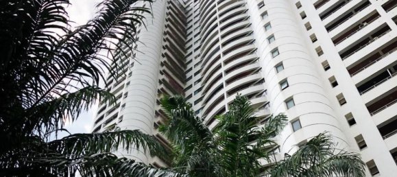 3 bedrooms Condo in Sattahip, Thailand No. 12046 5