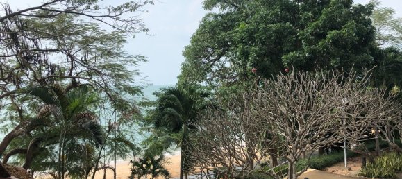 3 bedrooms Condo in Sattahip, Thailand No. 12046 25