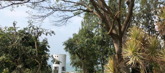 3 bedrooms Condo in Sattahip, Thailand No. 12046 27