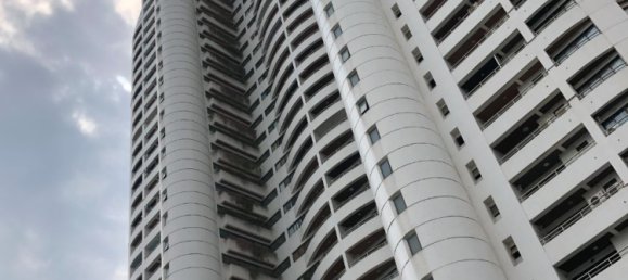 3 bedrooms Condo in Sattahip, Thailand No. 12046 12