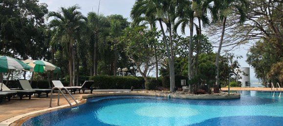 3 bedrooms Condo in Sattahip, Thailand No. 12046 19