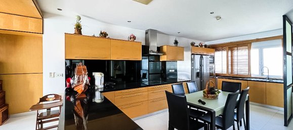 3 bedrooms Condo in Sattahip, Thailand No. 12046 4