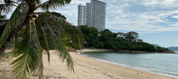 3 bedrooms Condo in Sattahip, Thailand No. 12046 6