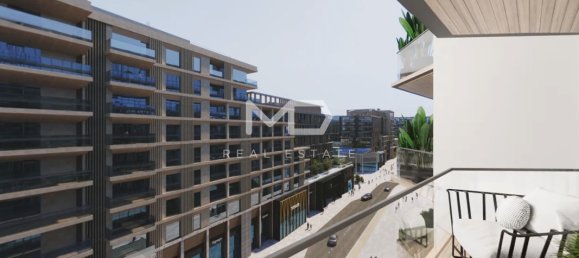 1 bedroom Apartment in Saadiyat Island, UAE No. 47622 7