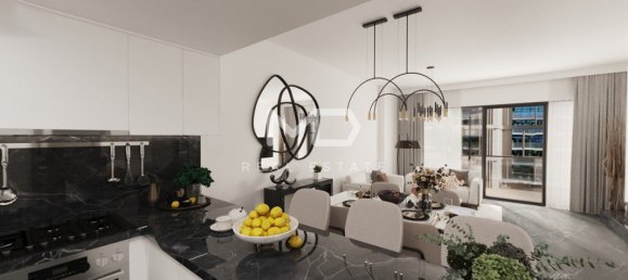 1 bedroom Apartment in Saadiyat Island, UAE No. 47622 5