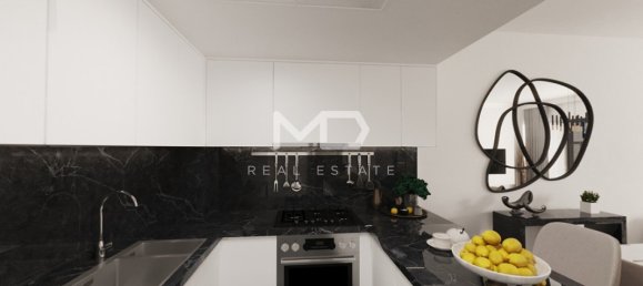 1 bedroom Apartment in Saadiyat Island, UAE No. 47622 11