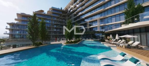 1 bedroom Apartment in Saadiyat Island, UAE No. 47622 17