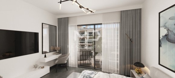 1 bedroom Apartment in Saadiyat Island, UAE No. 47622 2