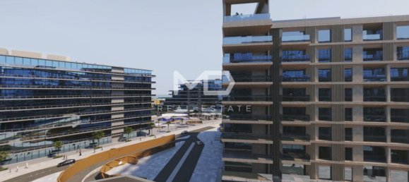 1 bedroom Apartment in Saadiyat Island, UAE No. 47622 6