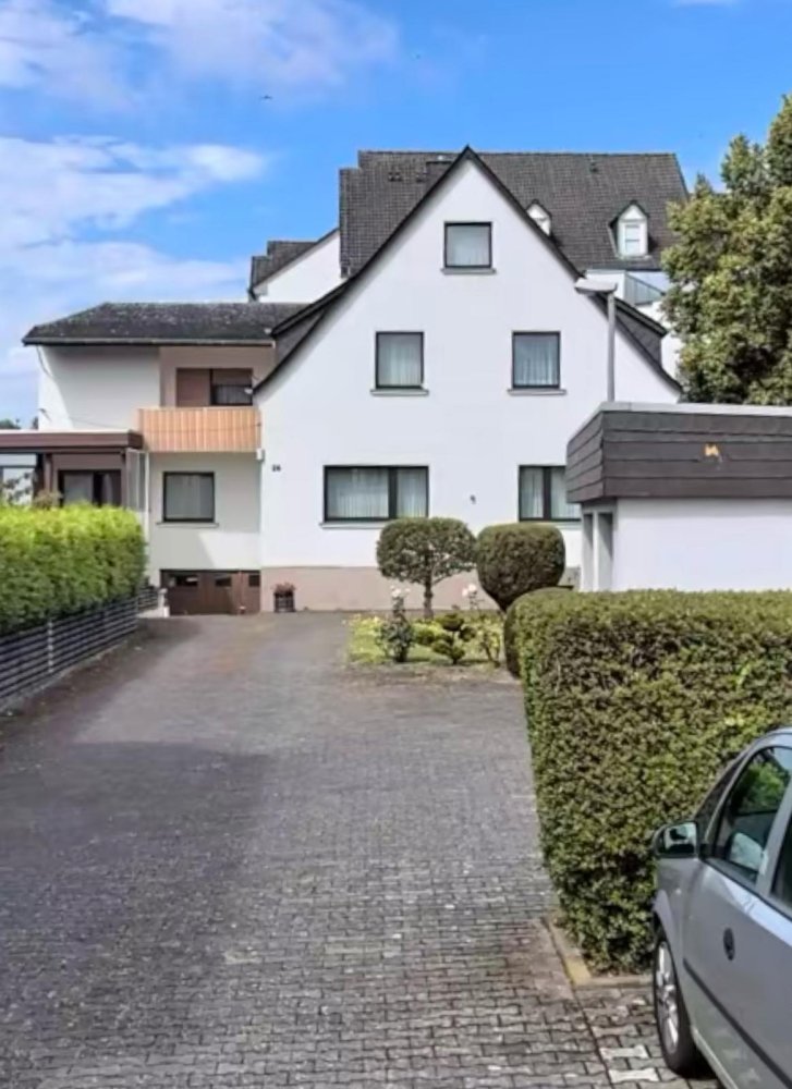 2 chambres Maison de ville à Limburg-Weilburg, Germany No. 280909