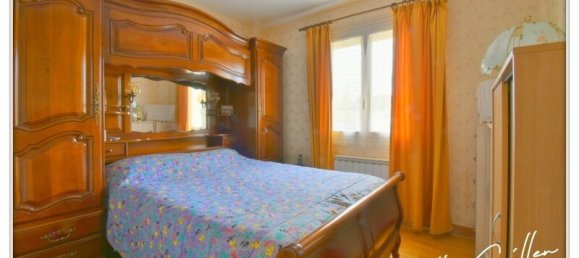 Дом с 2 спальнями в Шатомеллян, Франция № 210428 21