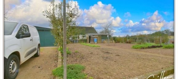 Дом с 2 спальнями в Шатомеллян, Франция № 210428 33