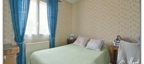 Дом с 2 спальнями в Шатомеллян, Франция № 210428 23