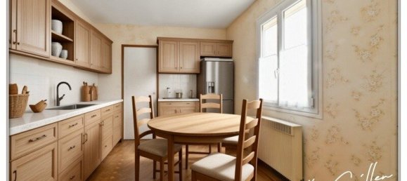 Дом с 2 спальнями в Шатомеллян, Франция № 210428 26