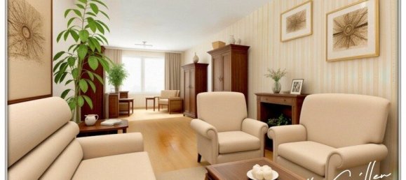 Дом с 2 спальнями в Шатомеллян, Франция № 210428 25