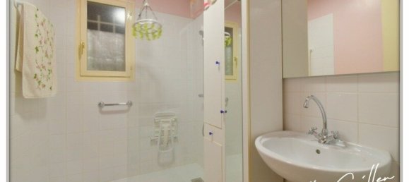 Дом с 2 спальнями в Шатомеллян, Франция № 210428 22