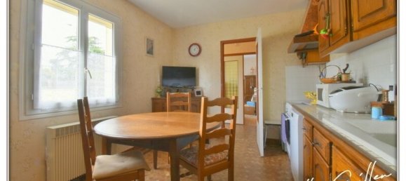 Дом с 2 спальнями в Шатомеллян, Франция № 210428 20