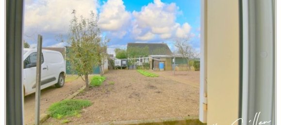 Дом с 2 спальнями в Шатомеллян, Франция № 210428 35