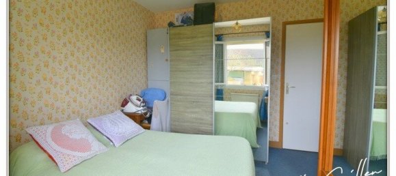 Дом с 2 спальнями в Шатомеллян, Франция № 210428 36