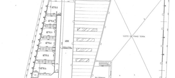 Склад 1900м² в Тавулия, Италия № 224960 2