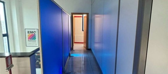 Склад 1900м² в Тавулия, Италия № 224960 6