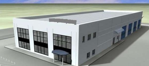 Склад 1900м² в Тавулия, Италия № 224960 4