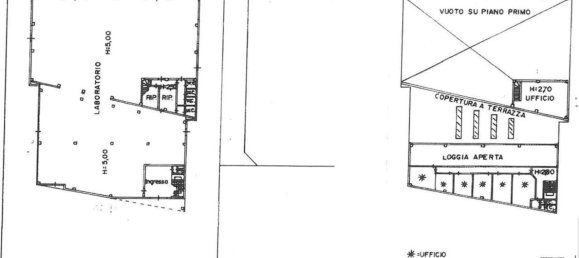 Склад 1900м² в Тавулия, Италия № 224960 3