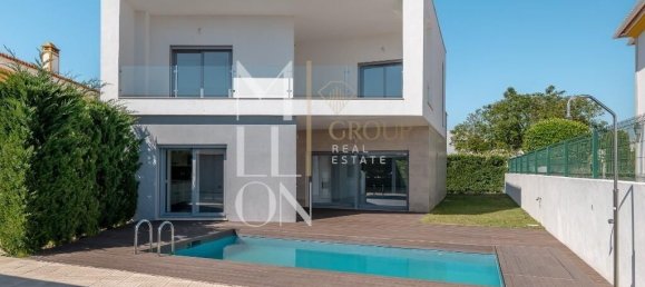 4 bedrooms House in Setubal, Portugal No. 126414 7