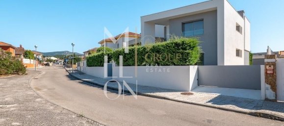 4 bedrooms House in Setubal, Portugal No. 126414 2
