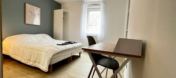 5 bedrooms Building in Valenciennes, France No. 94630 5