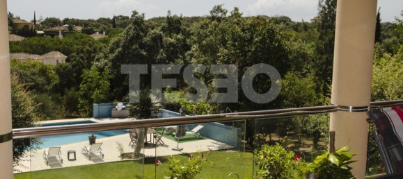 6 bedrooms Villa in Cadiz, Spain No. 29175 9