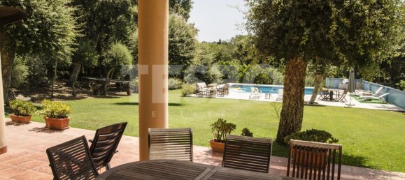 6 bedrooms Villa in Cadiz, Spain No. 29175 3