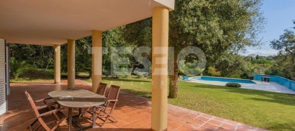 6 bedrooms Villa in Cadiz, Spain No. 29175 4