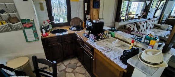 3 chambres Propriété commerciale à Pieria, Greece No. 52296 22