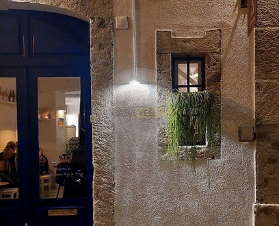 70m² Commercial property in Lisbon, Portugal No. 91661