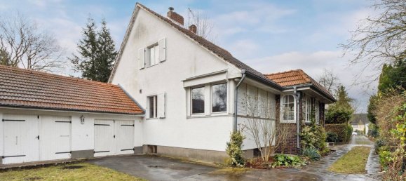 2 Schlafzimmer Haus in Oberhavel, Germany, Nr. 112421 2