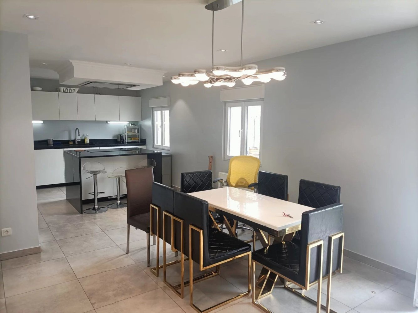 6 Schlafzimmer Haus in Antony, France, Nr. 344800