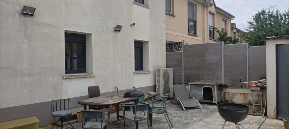 6 Schlafzimmer Haus in Antony, France, Nr. 344800 19