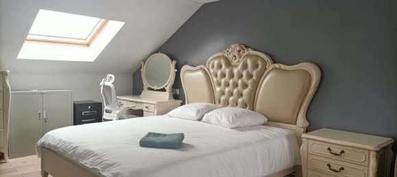 6 Schlafzimmer Haus in Antony, France, Nr. 344800 10