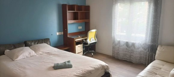 6 Schlafzimmer Haus in Antony, France, Nr. 344800 13