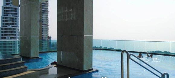 2 bedrooms Condo in Pattaya, Thailand No. 15958 2