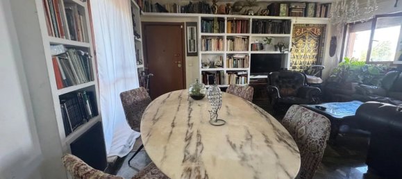 Apartamento de 5 habitaciónes en Rome, Italy No. 298431 5