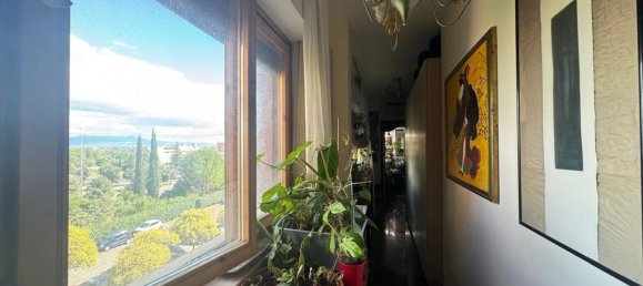 Apartamento de 5 habitaciónes en Rome, Italy No. 298431 9