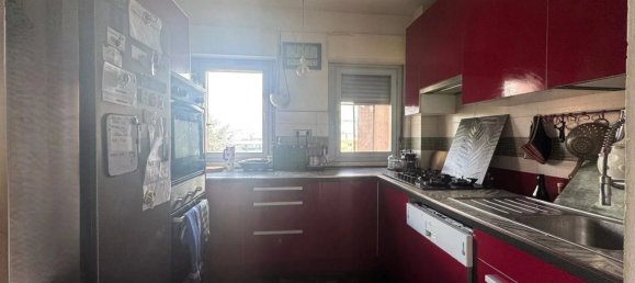 Apartamento de 5 habitaciónes en Rome, Italy No. 298431 7